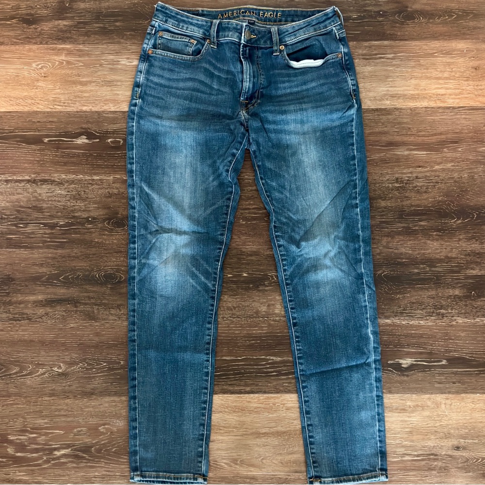 Men’s American Eagle Blue Jeans
